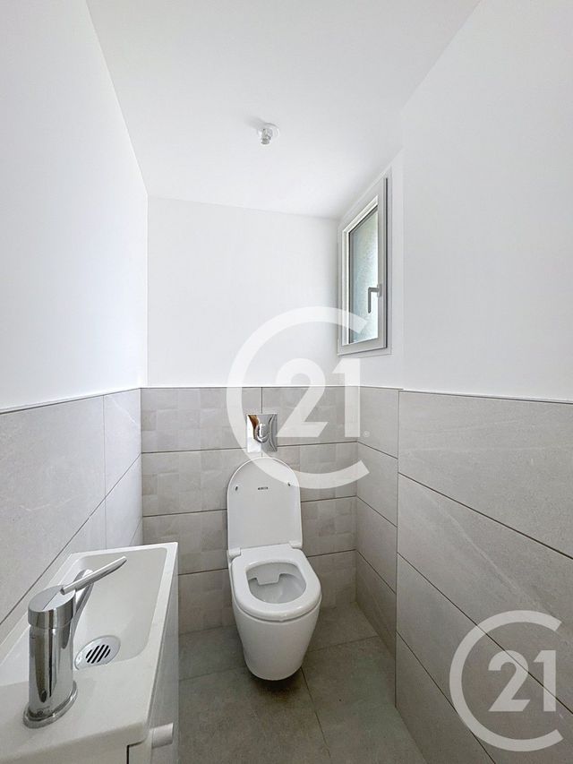 Maison à louer - 6 pièces - 127,24 m2 - Blainville Sur Orne - 14 - BASSE-NORMANDIE