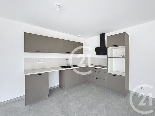 Maison à louer - 6 pièces - 127,24 m2 - Blainville Sur Orne - 14 - BASSE-NORMANDIE