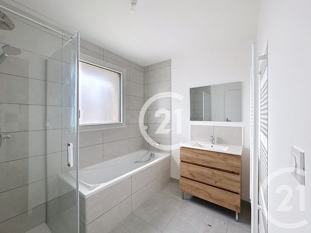 Maison à louer - 5 pièces - 106,68 m2 - Blainville Sur Orne - 14 - BASSE-NORMANDIE