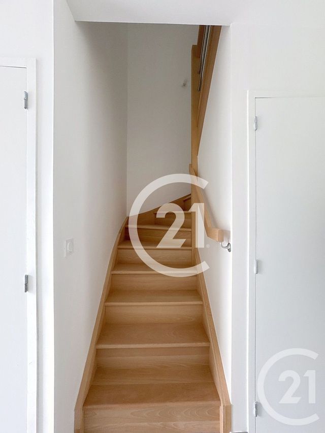 Maison à louer - 5 pièces - 106,68 m2 - Blainville Sur Orne - 14 - BASSE-NORMANDIE