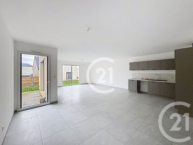 maison - BLAINVILLE SUR ORNE - 14