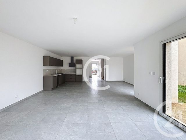 Maison à louer - 5 pièces - 106,68 m2 - Blainville Sur Orne - 14 - BASSE-NORMANDIE