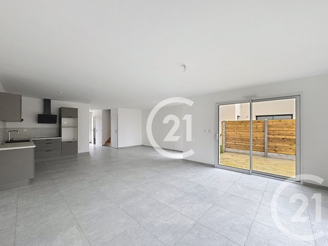 Maison à louer - 5 pièces - 106,68 m2 - Blainville Sur Orne - 14 - BASSE-NORMANDIE