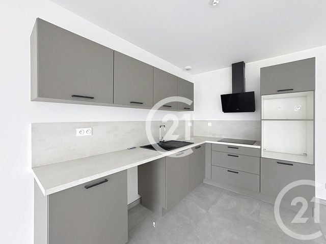 Maison à louer - 5 pièces - 106,68 m2 - Blainville Sur Orne - 14 - BASSE-NORMANDIE