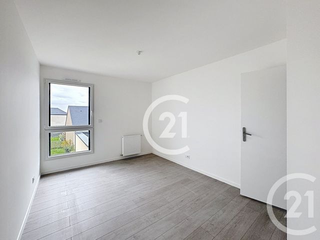 Maison à louer - 5 pièces - 106,68 m2 - Blainville Sur Orne - 14 - BASSE-NORMANDIE