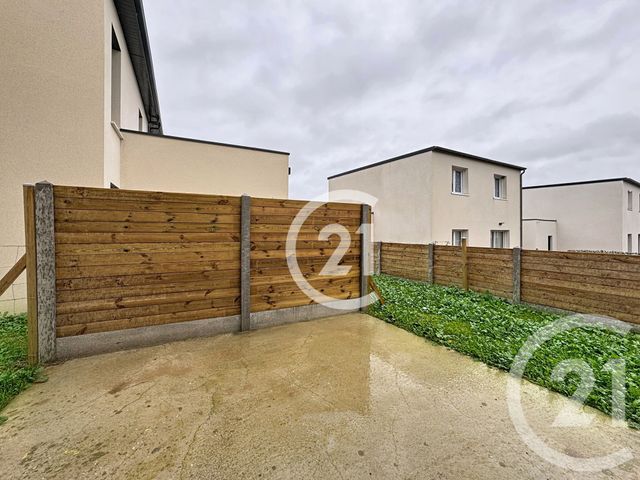 Maison à louer - 5 pièces - 106,68 m2 - Blainville Sur Orne - 14 - BASSE-NORMANDIE