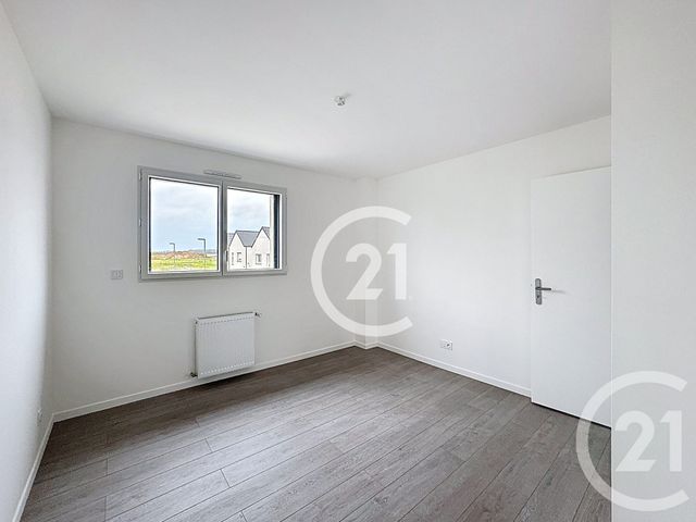 Maison à louer - 5 pièces - 106,68 m2 - Blainville Sur Orne - 14 - BASSE-NORMANDIE