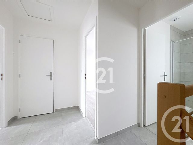 Maison à louer - 5 pièces - 106,68 m2 - Blainville Sur Orne - 14 - BASSE-NORMANDIE