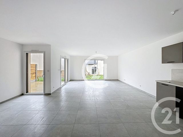 Maison à louer - 5 pièces - 106,68 m2 - Blainville Sur Orne - 14 - BASSE-NORMANDIE