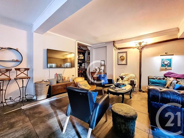 Appartement F5 &agrave; vendre - 5 pi&egrave;ces - 102,44 m2 - Caen - 14 - BASSE-NORMANDIE