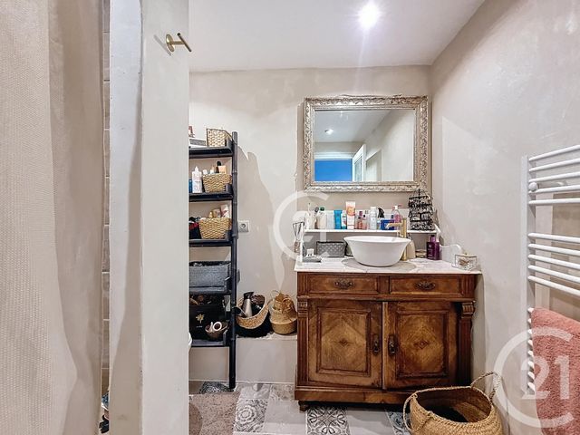 Appartement F5 &agrave; vendre - 5 pi&egrave;ces - 102,44 m2 - Caen - 14 - BASSE-NORMANDIE