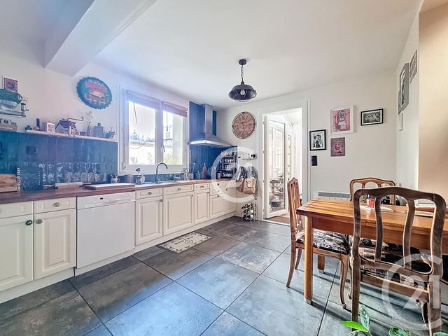 Appartement F5 &agrave; vendre - 5 pi&egrave;ces - 102,44 m2 - Caen - 14 - BASSE-NORMANDIE