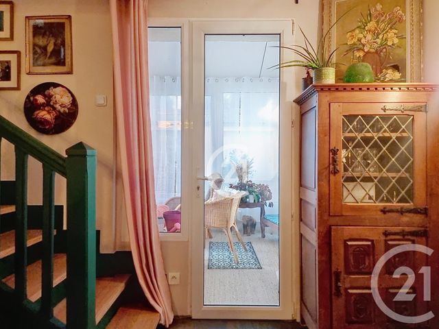 Appartement F5 &agrave; vendre - 5 pi&egrave;ces - 102,44 m2 - Caen - 14 - BASSE-NORMANDIE