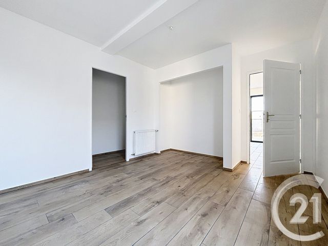 Maison &agrave; vendre - 5 pi&egrave;ces - 113 m2 - Escoville - 14 - BASSE-NORMANDIE