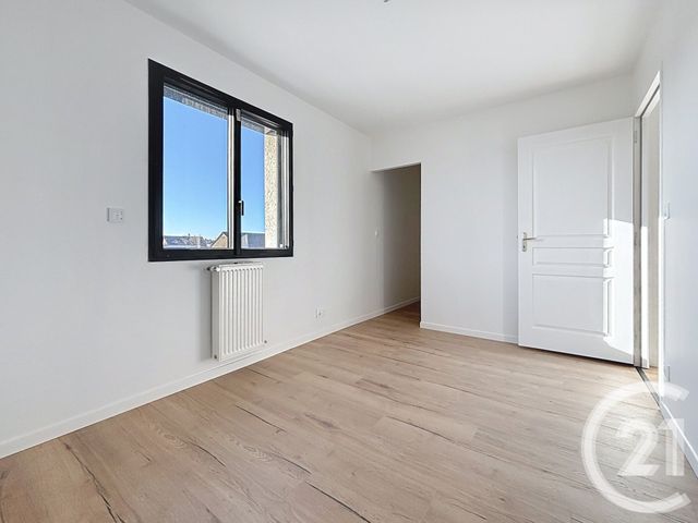 Maison &agrave; vendre - 5 pi&egrave;ces - 113 m2 - Escoville - 14 - BASSE-NORMANDIE