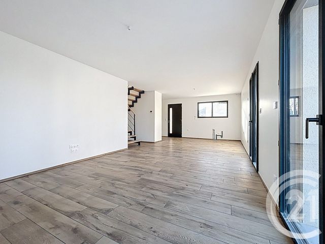 Maison &agrave; vendre - 5 pi&egrave;ces - 113 m2 - Escoville - 14 - BASSE-NORMANDIE