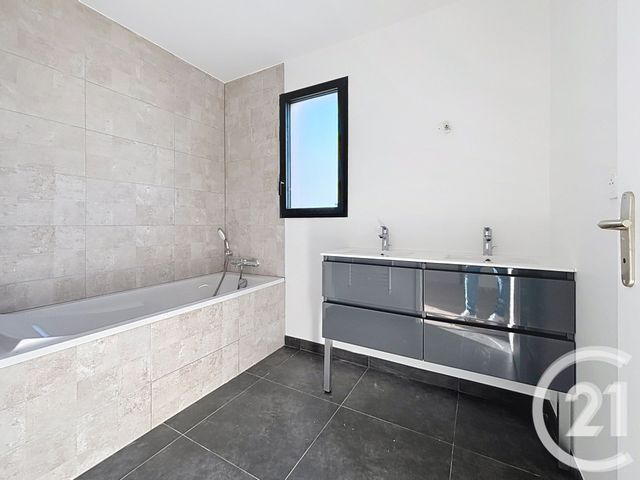 Maison &agrave; vendre - 5 pi&egrave;ces - 113 m2 - Escoville - 14 - BASSE-NORMANDIE