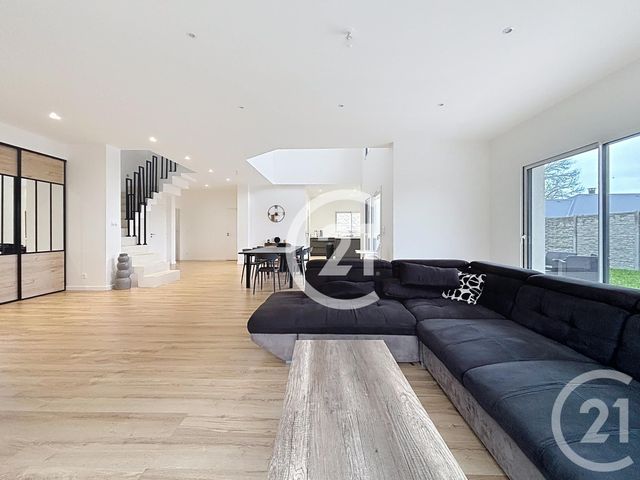 Maison &agrave; vendre - 6 pi&egrave;ces - 193,48 m2 - Hermanville Sur Mer - 14 - BASSE-NORMANDIE