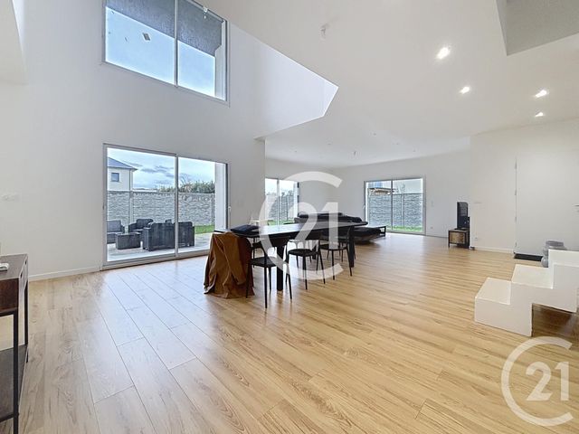 Maison &agrave; vendre - 6 pi&egrave;ces - 193,48 m2 - Hermanville Sur Mer - 14 - BASSE-NORMANDIE