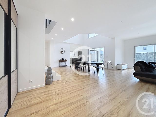 Maison &agrave; vendre - 6 pi&egrave;ces - 193,48 m2 - Hermanville Sur Mer - 14 - BASSE-NORMANDIE