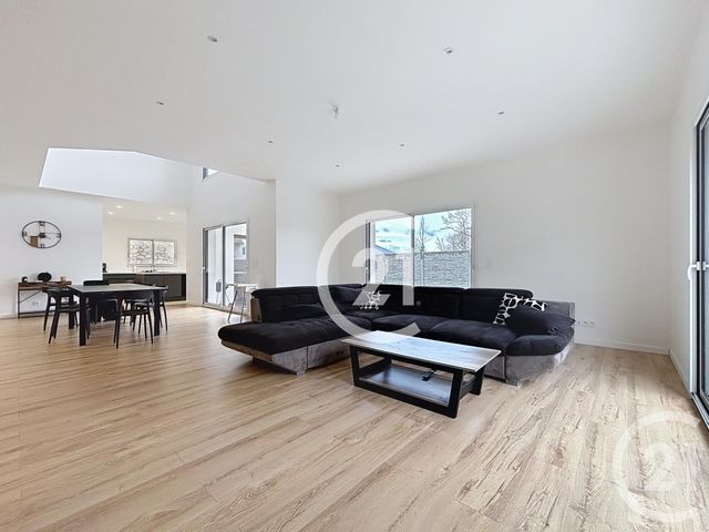 Maison &agrave; vendre - 6 pi&egrave;ces - 193,48 m2 - Hermanville Sur Mer - 14 - BASSE-NORMANDIE