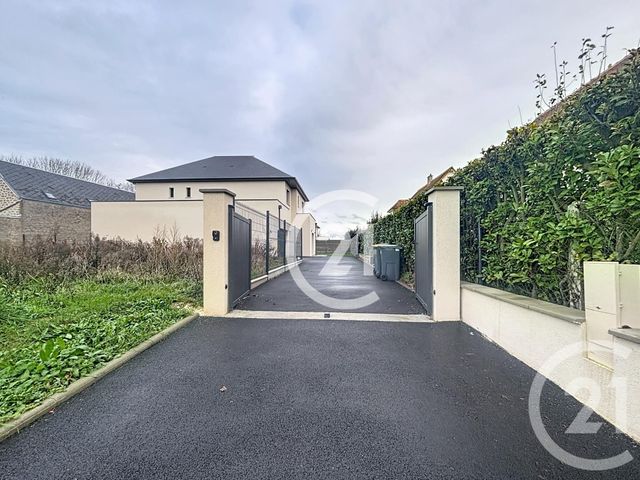 Maison &agrave; vendre - 6 pi&egrave;ces - 193,48 m2 - Hermanville Sur Mer - 14 - BASSE-NORMANDIE