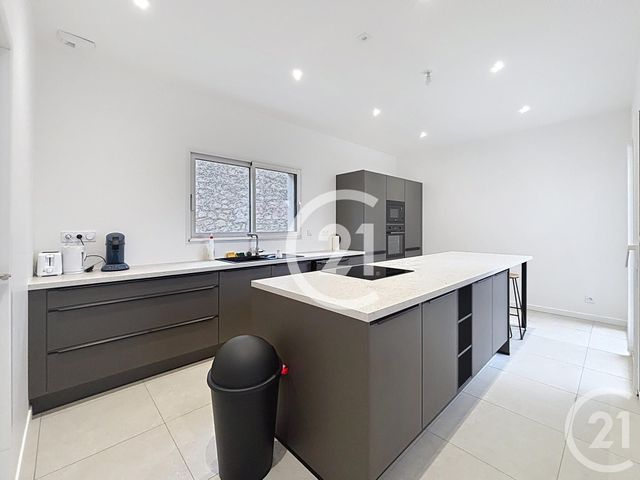 Maison &agrave; vendre - 6 pi&egrave;ces - 193,48 m2 - Hermanville Sur Mer - 14 - BASSE-NORMANDIE