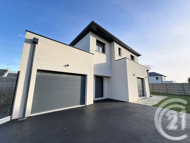 Maison à vendre HERMANVILLE SUR MER