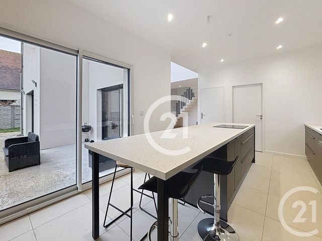 Maison &agrave; vendre - 6 pi&egrave;ces - 193,48 m2 - Hermanville Sur Mer - 14 - BASSE-NORMANDIE