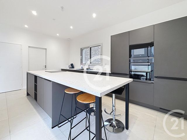 Maison &agrave; vendre - 6 pi&egrave;ces - 193,48 m2 - Hermanville Sur Mer - 14 - BASSE-NORMANDIE