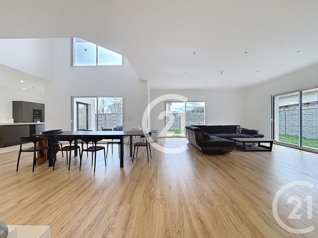 Maison &agrave; vendre - 6 pi&egrave;ces - 193,48 m2 - Hermanville Sur Mer - 14 - BASSE-NORMANDIE