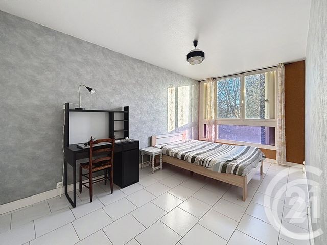 Appartement F4 &agrave; vendre - 4 pi&egrave;ces - 71 m2 - Herouville St Clair - 14 - BASSE-NORMANDIE