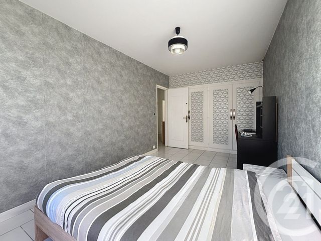 Appartement F4 &agrave; vendre - 4 pi&egrave;ces - 71 m2 - Herouville St Clair - 14 - BASSE-NORMANDIE