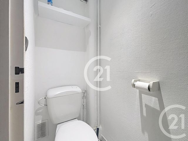 Appartement F4 &agrave; vendre - 4 pi&egrave;ces - 71 m2 - Herouville St Clair - 14 - BASSE-NORMANDIE