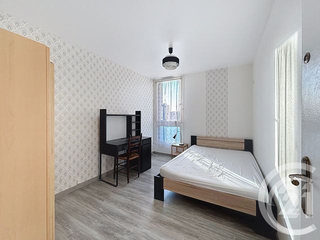 Appartement F4 &agrave; vendre - 4 pi&egrave;ces - 71 m2 - Herouville St Clair - 14 - BASSE-NORMANDIE