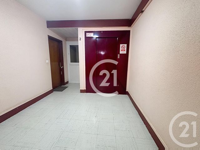 Appartement F4 &agrave; vendre - 4 pi&egrave;ces - 71 m2 - Herouville St Clair - 14 - BASSE-NORMANDIE