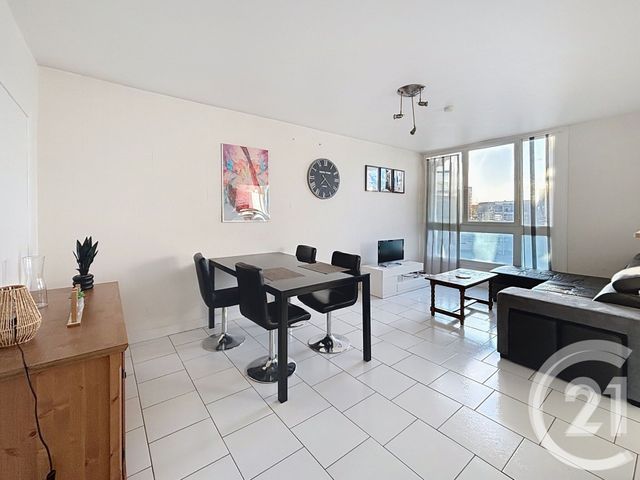 appartement - HEROUVILLE ST CLAIR - 14