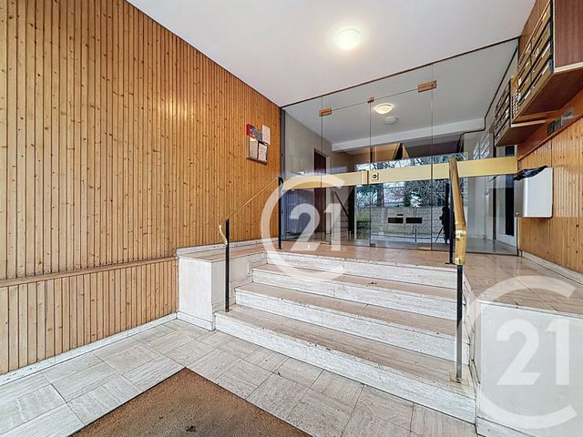 Appartement F4 &agrave; vendre - 4 pi&egrave;ces - 72 m2 - Caen - 14 - BASSE-NORMANDIE