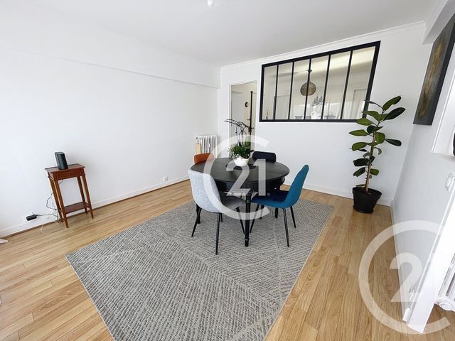 Appartement F4 &agrave; vendre - 4 pi&egrave;ces - 72 m2 - Caen - 14 - BASSE-NORMANDIE