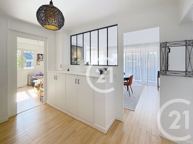 Appartement F4 &agrave; vendre - 4 pi&egrave;ces - 72 m2 - Caen - 14 - BASSE-NORMANDIE