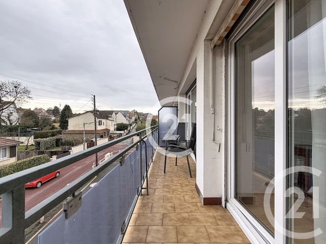 Appartement F4 &agrave; vendre - 4 pi&egrave;ces - 72 m2 - Caen - 14 - BASSE-NORMANDIE