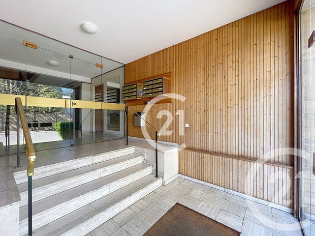 Appartement F4 &agrave; vendre - 4 pi&egrave;ces - 72 m2 - Caen - 14 - BASSE-NORMANDIE