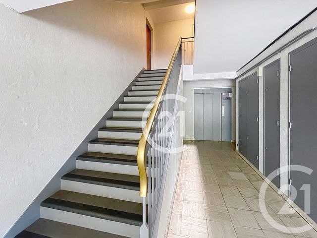 Appartement F4 &agrave; vendre - 4 pi&egrave;ces - 72 m2 - Caen - 14 - BASSE-NORMANDIE