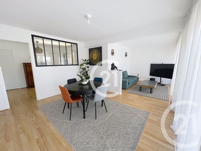Appartement F4 &agrave; vendre - 4 pi&egrave;ces - 72 m2 - Caen - 14 - BASSE-NORMANDIE
