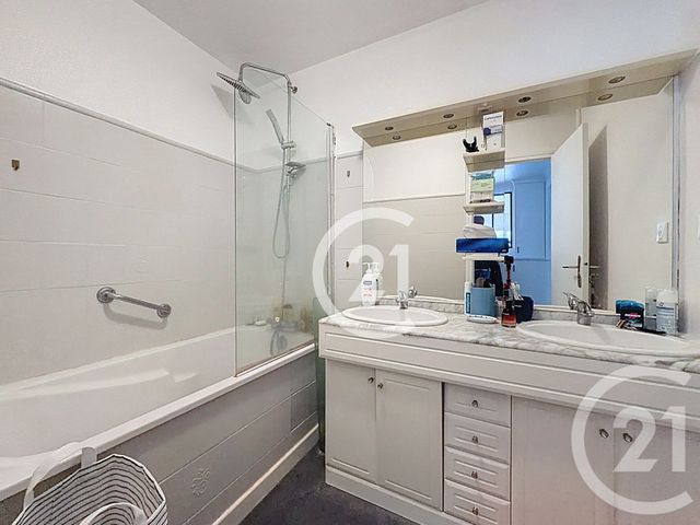 Appartement F4 &agrave; vendre - 4 pi&egrave;ces - 72 m2 - Caen - 14 - BASSE-NORMANDIE