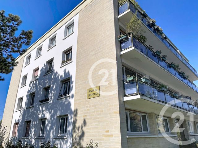 appartement - CAEN - 14