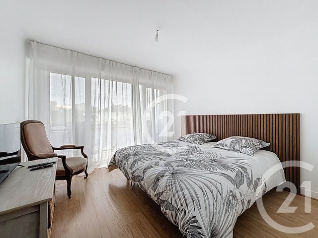 Appartement F4 &agrave; vendre - 4 pi&egrave;ces - 72 m2 - Caen - 14 - BASSE-NORMANDIE