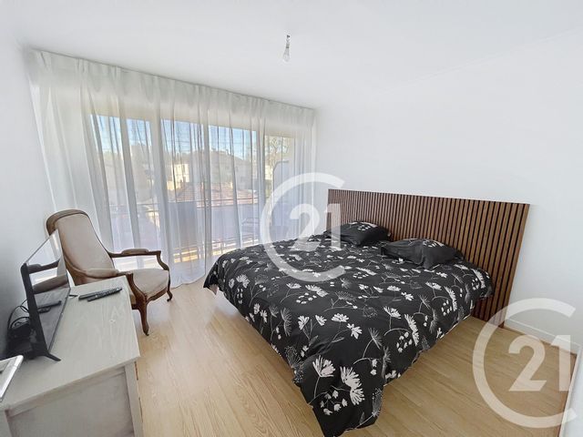 Appartement F4 &agrave; vendre - 4 pi&egrave;ces - 72 m2 - Caen - 14 - BASSE-NORMANDIE