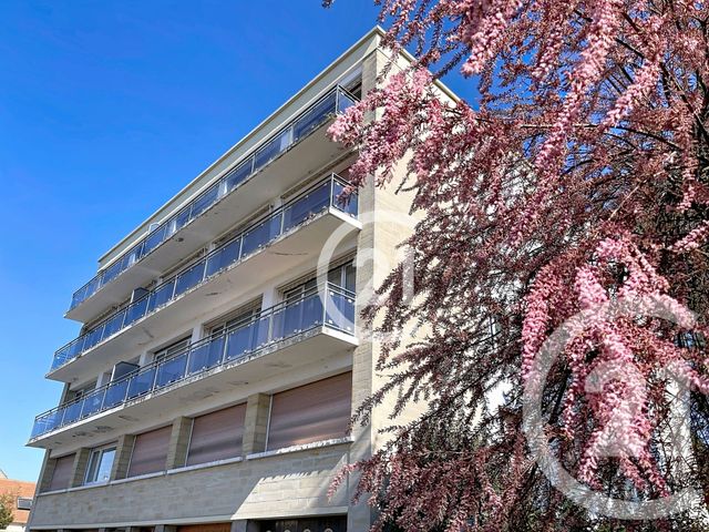 appartement - CAEN - 14