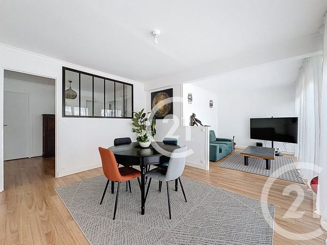 appartement - CAEN - 14